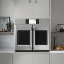 GE Café CAFE Built-In Wall Oven 30" Electric - CTS90FP2NS1 Stainless Steel Clearance