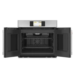 GE Café CAFE Built-In Wall Oven  30"  Electric - CTS90FP2NS1 Stainless Steel Clearance