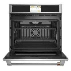 GE Café CAFE Built-In Wall Oven 30" Electric - CTS90DP2NS1 Stainless Steel Sale