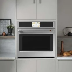 GE Café CAFE Built-In Wall Oven 30