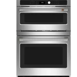 GE Café CAFE Built-In Wall Oven 30" Electric - CTC912P2NS1 Stainless Steel