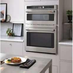 GE Café CAFE Built-In Wall Oven 30