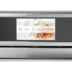 GE Café CAFE Built-In Wall Oven 30