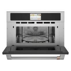 GE Café CAFE Built-In Wall Oven 30