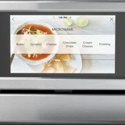 GE Café CAFE Built-In Wall Oven 30