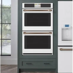 GE Café CAFE Built-In Wall Oven 30