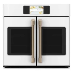 GE Café CAFE Built-In Wall Oven 30