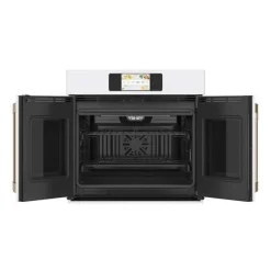 GE Café CAFE Built-In Wall Oven 30