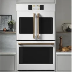 GE Café CAFE Built-In Wall Oven 30