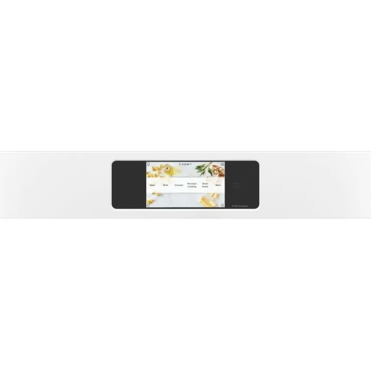 GE Café CAFE Built-In Wall Oven 30" Electric - CTD90FP4NW2 White Discount