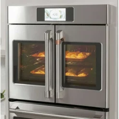 GE Café CAFE Built-In Wall Oven 30