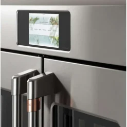 GE Café CAFE Built-In Wall Oven 30