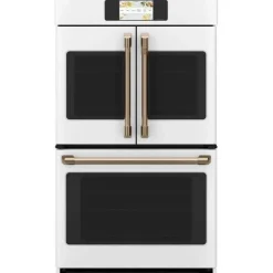 GE Café CAFE Built-In Wall Oven 30