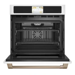 GE Café CAFE Built-In Wall Oven 30