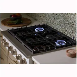 GE Café CAFE Cooktop Gas 36"     - CGU366P2TS1 Stainless Steel Discount