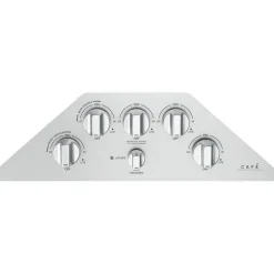 GE Café CAFE Cooktop Gas 30