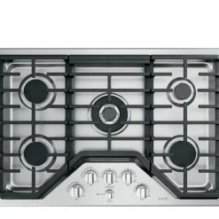 GE Café CAFE Cooktop Gas 30
