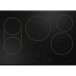 GE Café CAFE Cooktop Glass-Ceramic 30