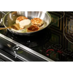 GE Café CAFE Cooktop Glass-Ceramic 36"     - CEP90362TSS Stainless Steel Discount