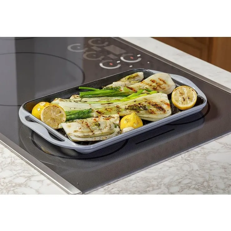 GE Café CAFE Cooktop Induction 30" - CHP90301TBB Black Best