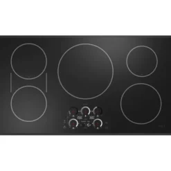 GE Café CAFE Cooktop Induction 36" - CHP90361TBB Black Outlet