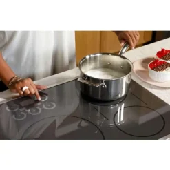 GE Café CAFE Cooktop Induction 30"     - CHP90302TSS Stainless Steel Online