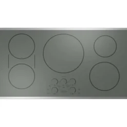GE Café CAFE Cooktop Induction 36" - CHP90362TSS Stainless Steel Discount