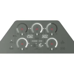 GE Café CAFE Cooktop Induction 36"     - CHP90362TSS Stainless Steel Discount
