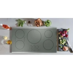 GE Café CAFE Cooktop Induction 36