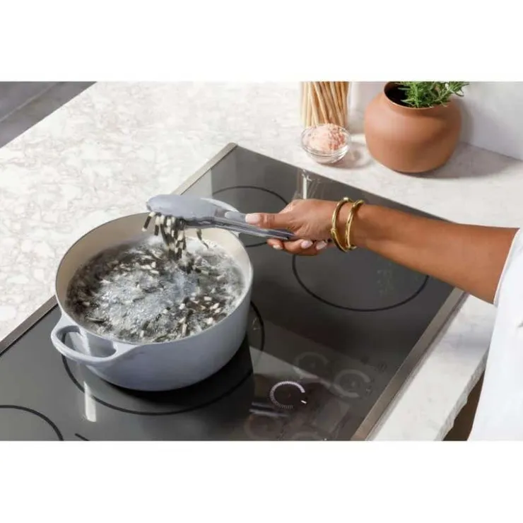 GE Café CAFE Cooktop Induction 36" - CHP90362TSS Stainless Steel Discount