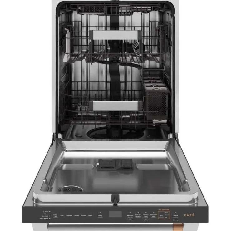 GE Café CAFE Dishwasher Built-In 24" 39dB - CDT888P2VS1 Stainless Steel Best