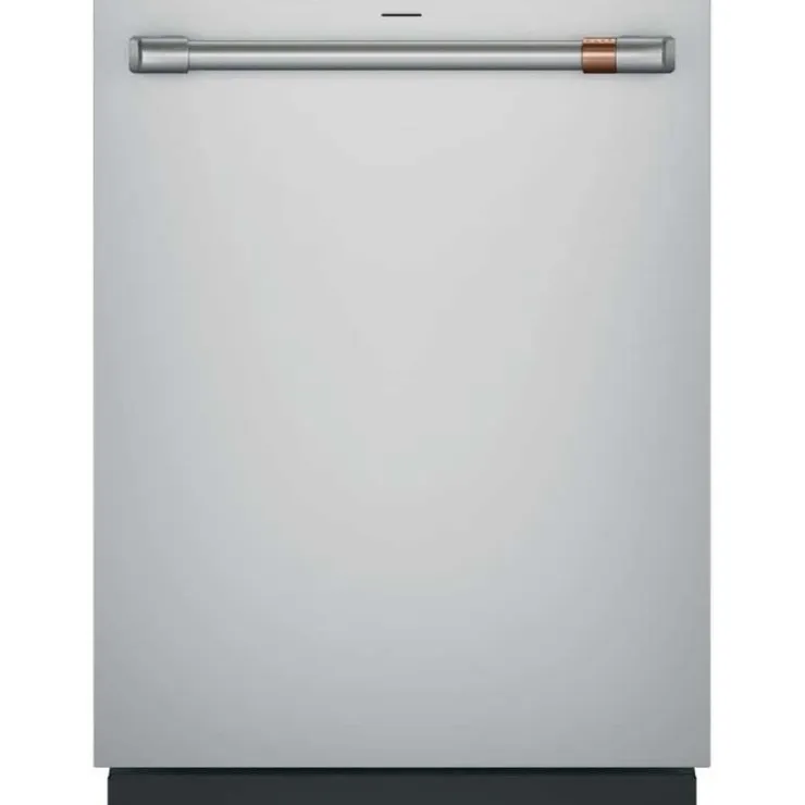 GE Café CAFE Dishwasher Built-In 24" 44dB - CDT858P2VS1 Stainless Steel