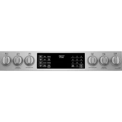 GE Café CAFE Dual-Fuel Range 30" Dual Energy Gas - CC2S950P2MS1 Stainless Steel New