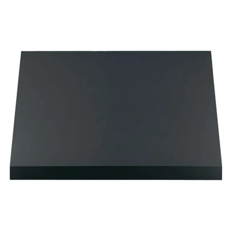 GE Café CAFE Hood Commercial-Style 36" , 600 CFM - CVW93643PDS Black Discount