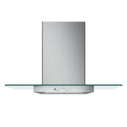 GE Café CAFE Hood Wall Mount 30" , 350 CFM - CVW73012MSS Stainless Steel