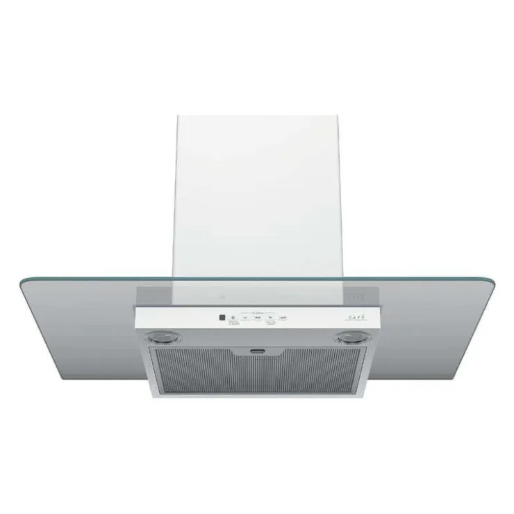 GE Café CAFE Hood Wall Mount 30" , 350 CFM - CVW73014MWM White Online