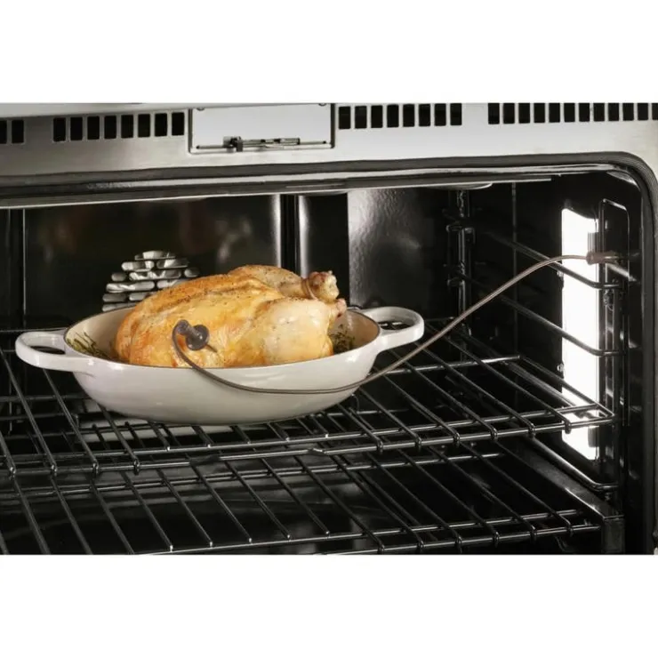 GE Café CAFE Range 36" Electric Gas - C2Y366P3TD1 Black Outlet