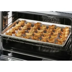 GE Café CAFE Range 36" Electric Gas - C2Y366P3TD1 Black Outlet