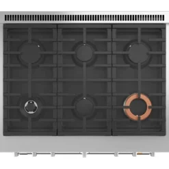 GE Café CAFE Range 36