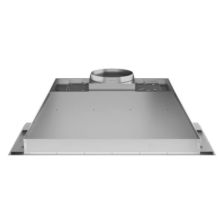 GE Café CAFE Range Hood Built-in 45.75" , 1290 CFM - UVC9480SLSS Stainless Steel