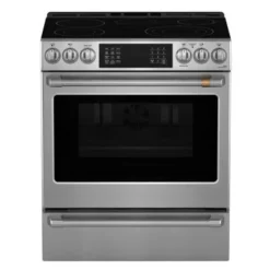 GE Café CAFE Range 30