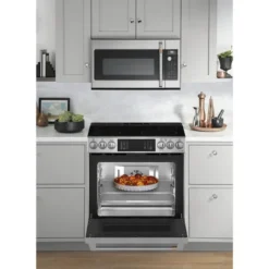 GE Café CAFE Range 30