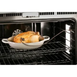 GE Café CAFE Range 36" Electric Gas - C2Y366P2TS1 Stainless Steel Outlet