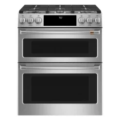 GE Café CAFE Range 30