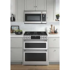 GE Café CAFE Range 30