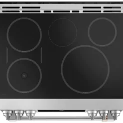 GE Café CAFE Range 30