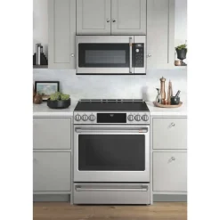 GE Café CAFE Range 30