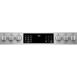 GE Café CAFE Range 30" Gaz Gas - CCGS700P2MS1 Stainless Steel