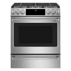 GE Café CAFE Range 30