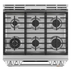 GE Café CAFE Range 30